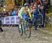 Primoz Roglic (Slovenia) 		CREDITS:  		TITLE: 2017 Road World Championships, Bergen, Norway 		COPYRIGHT: Rob Jones/www.canadiancyclist.com 2017 -copyright -All rights retained - no use permitted without prior; written permission