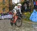 Rohan Dennis went down 		CREDITS:  		TITLE: 2017 Road World Championships, Bergen, Norway 		COPYRIGHT: Rob Jones/www.canadiancyclist.com 2017 -copyright -All rights retained - no use permitted without prior; written permission