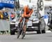 Anna van der Breggen 		CREDITS:  		TITLE: 2017 Road World Championships, Bergen, Norway 		COPYRIGHT: Rob Jones/www.canadiancyclist.com 2017 -copyright -All rights retained - no use permitted without prior; written permission