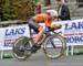 Anna van der Breggen 		CREDITS:  		TITLE: 2017 Road World Championships, Bergen, Norway 		COPYRIGHT: Rob Jones/www.canadiancyclist.com 2017 -copyright -All rights retained - no use permitted without prior; written permission