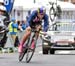 Chloe Dygert (United States) 		CREDITS:  		TITLE: 2017 Road World Championships, Bergen, Norway 		COPYRIGHT: Rob Jones/www.canadiancyclist.com 2017 -copyright -All rights retained - no use permitted without prior; written permission