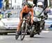 Annemiek van Vleuten (Netherlands) 		CREDITS:  		TITLE: 2017 Road World Championships, Bergen, Norway 		COPYRIGHT: Rob Jones/www.canadiancyclist.com 2017 -copyright -All rights retained - no use permitted without prior; written permission