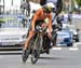 Annemiek van Vleuten (Netherlands) 		CREDITS:  		TITLE: 2017 Road World Championships, Bergen, Norway 		COPYRIGHT: Rob Jones/www.canadiancyclist.com 2017 -copyright -All rights retained - no use permitted without prior; written permission