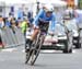 Karol-Ann Canuel (Canada) 		CREDITS:  		TITLE: 2017 Road World Championships, Bergen, Norway 		COPYRIGHT: Rob Jones/www.canadiancyclist.com 2017 -copyright -All rights retained - no use permitted without prior; written permission