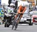 Ellen van Dijk (Netherlands) 		CREDITS:  		TITLE: 2017 Road World Championships, Bergen, Norway 		COPYRIGHT: Rob Jones/www.canadiancyclist.com 2017 -copyright -All rights retained - no use permitted without prior; written permission