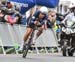 Amber Leone Neben (United States) 		CREDITS:  		TITLE: 2017 Road World Championships, Bergen, Norway 		COPYRIGHT: Rob Jones/www.canadiancyclist.com 2017 -copyright -All rights retained - no use permitted without prior; written permission