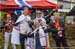 Local fans for defending champion Kristoffer Halvorsen 		CREDITS:  		TITLE: 2017 Road World Championships, Bergen, Norway 		COPYRIGHT: Rob Jones/www.canadiancyclist.com 2017 -copyright -All rights retained - no use permitted without prior; written permiss