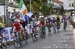 Early break 		CREDITS:  		TITLE: 2017 Road World Championships, Bergen, Norway 		COPYRIGHT: Rob Jones/www.canadiancyclist.com 2017 -copyright -All rights retained - no use permitted without prior; written permission