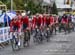 Norway leads the chase 		CREDITS:  		TITLE: 2017 Road World Championships, Bergen, Norway 		COPYRIGHT: Rob Jones/www.canadiancyclist.com 2017 -copyright -All rights retained - no use permitted without prior; written permission