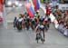 Benoit Cosnefroy leads Lennard Kamna 		CREDITS:  		TITLE: 2017 Road World Championships, Bergen, Norway 		COPYRIGHT: Rob Jones/www.canadiancyclist.com 2017 -copyright -All rights retained - no use permitted without prior; written permission