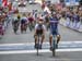 Benoit Cosnefroy wins 		CREDITS:  		TITLE: 2017 Road World Championships, Bergen, Norway 		COPYRIGHT: Rob Jones/www.canadiancyclist.com 2017 -copyright -All rights retained - no use permitted without prior; written permission