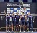 Benoit Cosnefroy with his french team mates 		CREDITS:  		TITLE: 2017 Road World Championships, Bergen, Norway 		COPYRIGHT: Rob Jones/www.canadiancyclist.com 2017 -copyright -All rights retained - no use permitted without prior; written permission