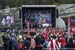 Sign-in was a show 		CREDITS:  		TITLE: 2017 Road World Championships, Bergen, Norway 		COPYRIGHT: Rob Jones/www.canadiancyclist.com 2017 -copyright -All rights retained - no use permitted without prior; written permission