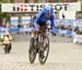 Alessia Vigilia (Italy) 		CREDITS:  		TITLE: 2017 Road World Championships, Bergen, Norway 		COPYRIGHT: Rob Jones/www.canadiancyclist.com 2017 -copyright -All rights retained - no use permitted without prior; written permission