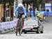 Laurie Jussaume (Canada) 		CREDITS:  		TITLE: 2017 Road World Championships, Bergen, Norway 		COPYRIGHT: Rob Jones/www.canadiancyclist.com 2017 -copyright -All rights retained - no use permitted without prior; written permission