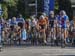 Leah Kirchmann and Kirsti Lay (Canada) 		CREDITS:  		TITLE: 2017 Road World Championships, Bergen, Norway 		COPYRIGHT: Rob Jones/www.canadiancyclist.com 2017 -copyright -All rights retained - no use permitted without prior; written permission