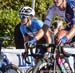 Leah Kirchmann (Canada) 		CREDITS:  		TITLE: 2017 Road World Championships, Bergen, Norway 		COPYRIGHT: Rob Jones/www.canadiancyclist.com 2017 -copyright -All rights retained - no use permitted without prior; written permission