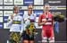 Katrin Garfoot, Chantal Blaak, Amalie Dideriksen  		CREDITS:  		TITLE: 2017 Road World Championships, Bergen, Norway 		COPYRIGHT: Rob Jones/www.canadiancyclist.com 2017 -copyright -All rights retained - no use permitted without prior; written permission