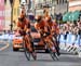 CCC Sprandi Polkowice 		CREDITS:  		TITLE: 2017 Road World Championships, Bergen, Norway 		COPYRIGHT: Rob Jones/www.canadiancyclist.com 2017 -copyright -All rights retained - no use permitted without prior; written permission