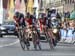 BMC Racing Team 		CREDITS:  		TITLE: 2017 Road World Championships, Bergen, Norway 		COPYRIGHT: Rob Jones/www.canadiancyclist.com 2017 -copyright -All rights retained - no use permitted without prior; written permission