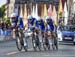 Quick - Step Floors 		CREDITS:  		TITLE: 2017 Road World Championships, Bergen, Norway 		COPYRIGHT: Rob Jones/www.canadiancyclist.com 2017 -copyright -All rights retained - no use permitted without prior; written permission