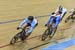 Hugo Barrette  		CREDITS:  		TITLE: 2017 Track World Championships 		COPYRIGHT: Rob Jones/www.canadiancyclist.com 2017 -copyright -All rights retained - no use permitted without prior; written permission