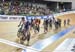 Katie Archibald (Great Britain) takes the win 		CREDITS:  		TITLE: 2017 Track World Championships 		COPYRIGHT: Rob Jones/www.canadiancyclist.com 2017 -copyright -All rights retained - no use permitted without prior; written permission