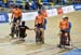 Netherlands starting Gold medal final 		CREDITS:  		TITLE: 2017 Track World Championships 		COPYRIGHT: Rob Jones/www.canadiancyclist.com 2017 -copyright -All rights retained - no use permitted without prior; written permission