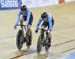 Team Canada (Kate OBrien/Amelia Walsh) 		CREDITS:  		TITLE: 2017 Track World Championships 		COPYRIGHT: Rob Jones/www.canadiancyclist.com 2017 -copyright -All rights retained - no use permitted without prior; written permission