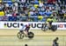 1/16 - Hugo Barrette (Canada) 	vs Azizulhasni Awang (Malaysia) 		CREDITS:  		TITLE: 2017 Track World Championships 		COPYRIGHT: Rob Jones/www.canadiancyclist.com 2017 -copyright -All rights retained - no use permitted without prior; written permission