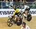 Azizulhasni Awang celebrates 		CREDITS:  		TITLE: 2017 Track World Championships 		COPYRIGHT: Rob Jones/www.canadiancyclist.com 2017 -copyright -All rights retained - no use permitted without prior; written permission