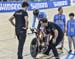 CREDITS:  		TITLE: 2017 Track World Championships 		COPYRIGHT: Rob Jones/www.canadiancyclist.com 2017 -copyright -All rights retained - no use permitted without prior; written permission