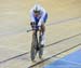 Filippo Ganna (Italy) took teh silver 		CREDITS:  		TITLE: 2017 Track World Championships 		COPYRIGHT: Rob Jones/www.canadiancyclist.com 2017 -copyright -All rights retained - no use permitted without prior; written permission