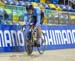 Stefan Ritter 		CREDITS:  		TITLE: 2017 Track World Championships 		COPYRIGHT: Rob Jones/www.canadiancyclist.com 2017 -copyright -All rights retained - no use permitted without prior; written permission