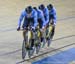 Mens Team Pursuit squad gets going 		CREDITS:  		TITLE: 2017 Track World Championships 		COPYRIGHT: Rob Jones/www.canadiancyclist.com 2017 -copyright -All rights retained - no use permitted without prior; written permission