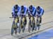 Mens Team Pursuit 		CREDITS:  		TITLE: 2017 Track World Championships 		COPYRIGHT: Rob Jones/www.canadiancyclist.com 2017 -copyright -All rights retained - no use permitted without prior; written permission