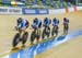 Women Team Pursuit squad 		CREDITS:  		TITLE: 2017 Track World Championships 		COPYRIGHT: Rob Jones/www.canadiancyclist.com 2017 -copyright -All rights retained - no use permitted without prior; written permission