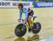 Patrice St-Louis Pivin practices his start 		CREDITS:  		TITLE: 2017 Track World Championships 		COPYRIGHT: Rob Jones/www.canadiancyclist.com 2017 -copyright -All rights retained - no use permitted without prior; written permission