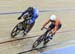 Wai Sze Lee (Hong Kong) vs Laurine Van Riessen (Netherlands) 		CREDITS:  		TITLE: 2017 Track World Championships 		COPYRIGHT: Rob Jones/www.canadiancyclist.com 2017 -copyright -All rights retained - no use permitted without prior; written permission