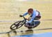 Stephanie Roorda (Canada) 		CREDITS:  		TITLE: 2017 Track World Championships 		COPYRIGHT: Rob Jones/www.canadiancyclist.com 2017 -copyright -All rights retained - no use permitted without prior; written permission