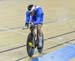 Final: Tomas Babek (Czech Republic) 		CREDITS:  		TITLE: 2017 Track World Championships 		COPYRIGHT: Rob Jones/www.canadiancyclist.com 2017 -copyright -All rights retained - no use permitted without prior; written permission