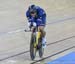 Final: Quentin Lafargue (France) 		CREDITS:  		TITLE: 2017 Track World Championships 		COPYRIGHT: Rob Jones/www.canadiancyclist.com 2017 -copyright -All rights retained - no use permitted without prior; written permission