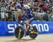 Final:  Francois Pervis (France) salutes the crowd 		CREDITS:  		TITLE: 2017 Track World Championships 		COPYRIGHT: Rob Jones/www.canadiancyclist.com 2017 -copyright -All rights retained - no use permitted without prior; written permission