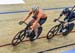 Kirsten Wild (Netherlands) 		CREDITS:  		TITLE: 2017 Track World Championships 		COPYRIGHT: Rob Jones/www.canadiancyclist.com 2017 -copyright -All rights retained - no use permitted without prior; written permission