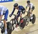 CREDITS:  		TITLE: 2017 Track World Championships 		COPYRIGHT: Rob Jones/www.canadiancyclist.com 2017 -copyright -All rights retained - no use permitted without prior; written permission