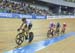 Cameron Meyer takes one of his laps 		CREDITS:  		TITLE: 2017 Track World Championships 		COPYRIGHT: Rob Jones/www.canadiancyclist.com 2017 -copyright -All rights retained - no use permitted without prior; written permission