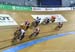 Elimination Race 		CREDITS:  		TITLE: 2017 Track World Championships 		COPYRIGHT: Rob Jones/www.canadiancyclist.com 2017 -copyright -All rights retained - no use permitted without prior; written permission