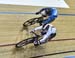 SemiFinal: Kristina Vogel (Germany) vs Wai Sze Lee (Hong Kong) 		CREDITS:  		TITLE: 2017 Track World Championships 		COPYRIGHT: Rob Jones/www.canadiancyclist.com 2017 -copyright -All rights retained - no use permitted without prior; written permission