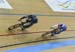 Bronze Final: Ethan Mitchell (New Zealand) vs Ryan Owens (Great Britain) 		CREDITS:  		TITLE: 2017 Track World Championships 		COPYRIGHT: Robert Jones-Canadian Cyclist