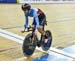 Kirsti Lay (Canada) 		CREDITS:  		TITLE: 2017 Track World Championships 		COPYRIGHT: Rob Jones/www.canadiancyclist.com 2017 -copyright -All rights retained - no use permitted without prior; written permission